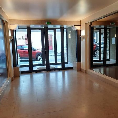 Appartement 10 Mins Intra Muros Saint-Malo Exterior foto